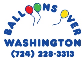 BALLOONS OVER WASHINGTON