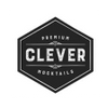 Clever Mocktails, Blue Spike Beverages, PLV, Plan Marketing, Agence Marketing Montréal, case stacker