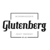 Microbrasserie Glutenberg, Agence Marketing Montréal, PLV, présentoir carton, plan marketing