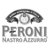 Peroni bières, Peroni Nastro Azzuro, Agence Marketing Montréal, PLV, plan marketing, présentoir 
