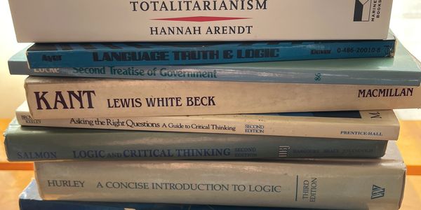 Books that contain many traditional American values, from truth and logic to Enlightenment political