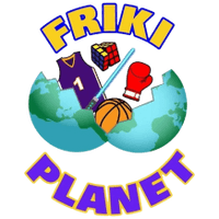 Friki Planet