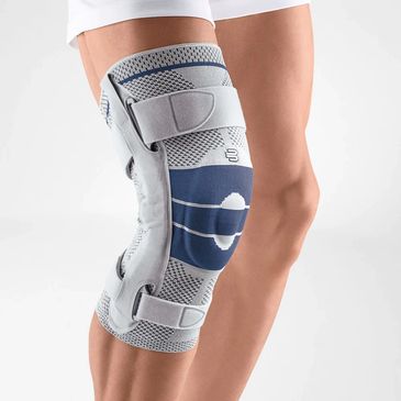 Knee Braces
Knee Brace
Newmarketphysio.com
Bauerfeind 
Insurance covered 
Direct billing 