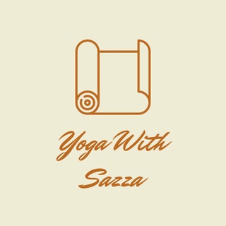 Yoga With Sazza