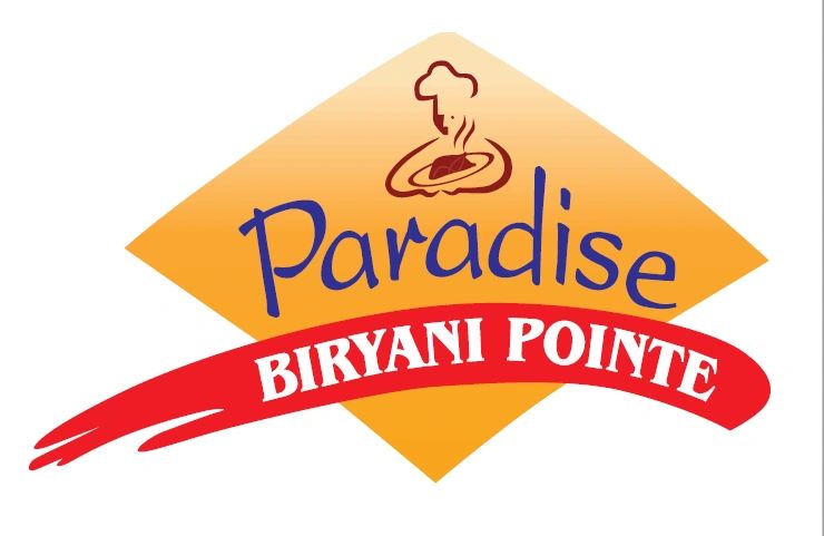 paradise biryani pointe