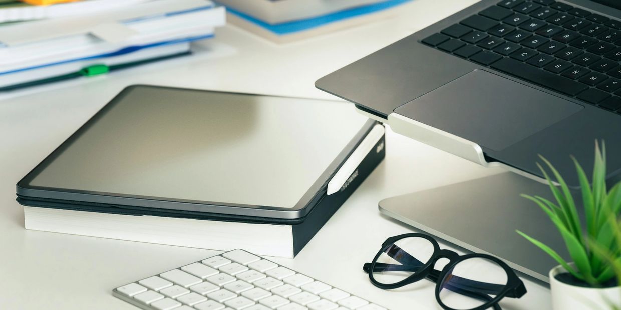 Bookkeeping Desktop