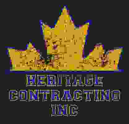 Heritage Contracting Inc.