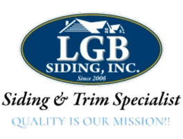 LGBSIDING