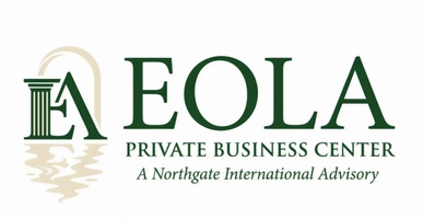 Eola PRIVATE Business Center