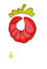 Camarón y Fresa 
