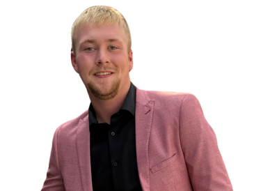 Gavin Burk, Realtor