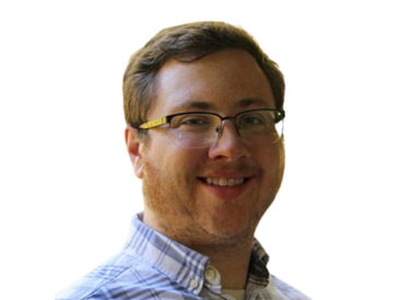 Matt MacBeth, Office Manager