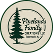 Pinelands Family Creations LLC.