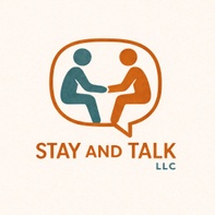 Stay and Talk