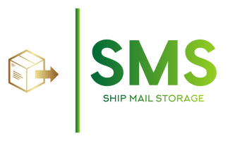 Ship Mail Storage