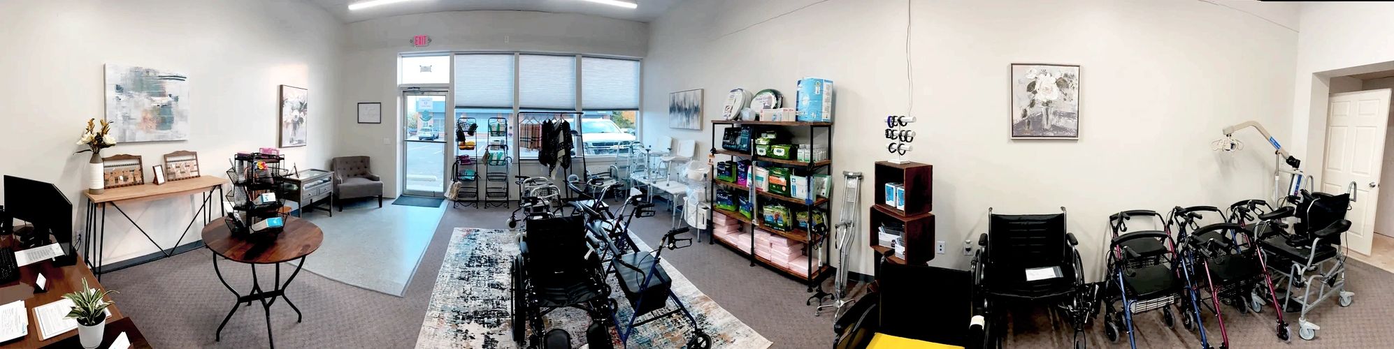 Home Medical Supply Durable Medical Equipment Helena, Montana