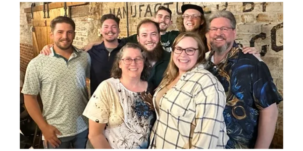 Family is everything! 