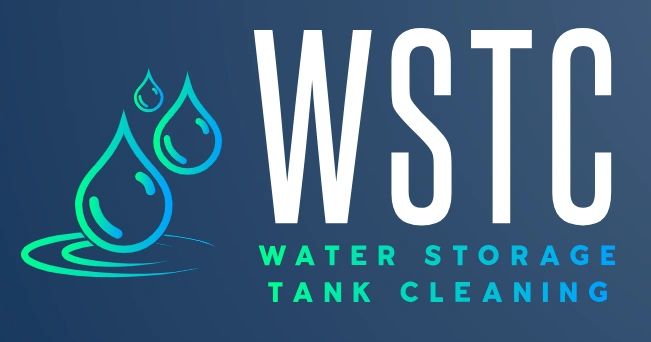 Water Tank Cleaning Sydney's Logo