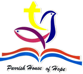 The Parrish House of Hope LLC