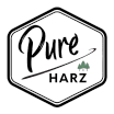 Pure Harz