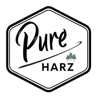 Pure Harz