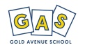 Gold Avenue School