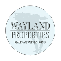Wayland Properties