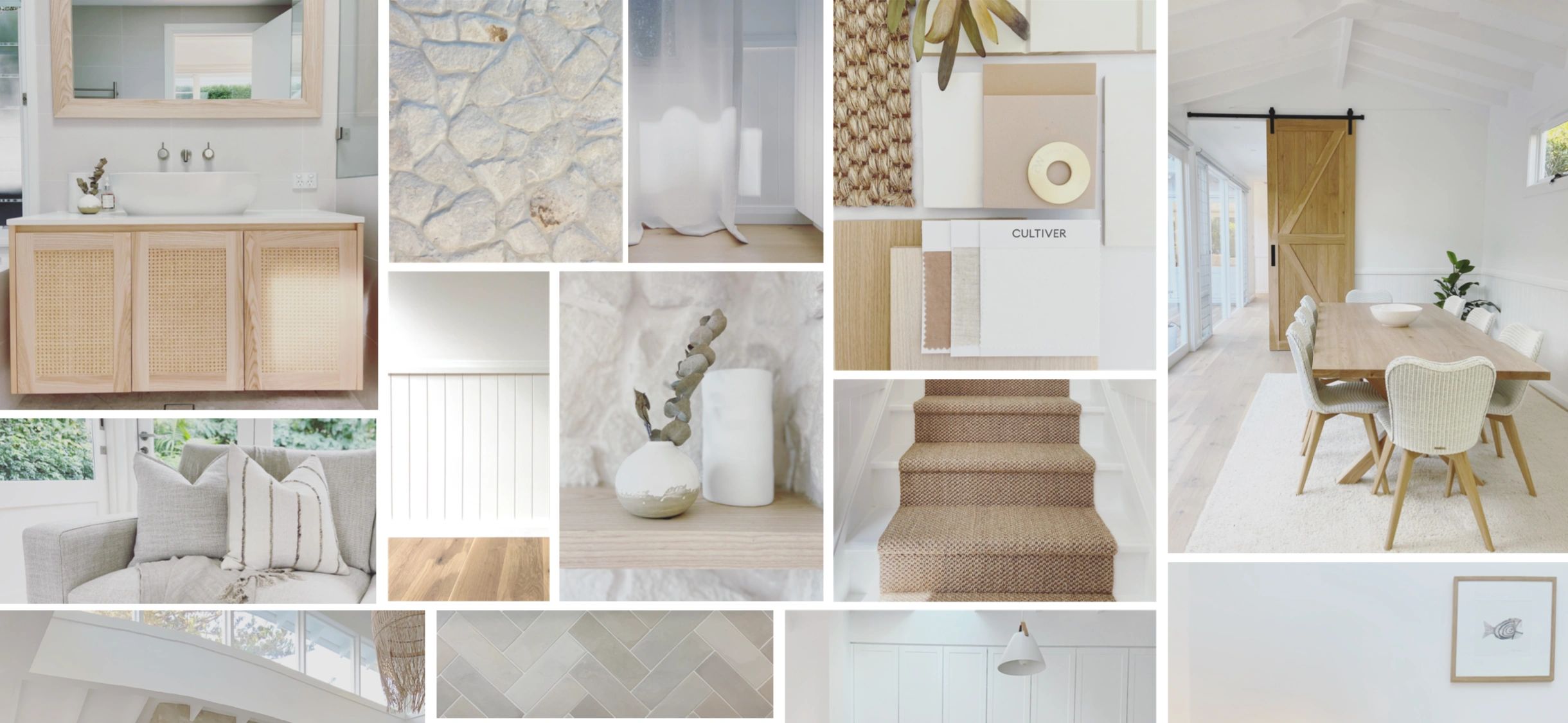 Interior Design, Renovations and Home Styling - Morton Interiors