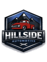 Hillside Automotive Repair