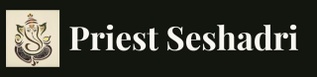 Priest Seshadri
