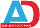 Asab Automatic Door