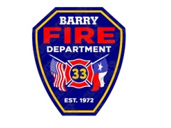 Barry Volunteer Fire Department
