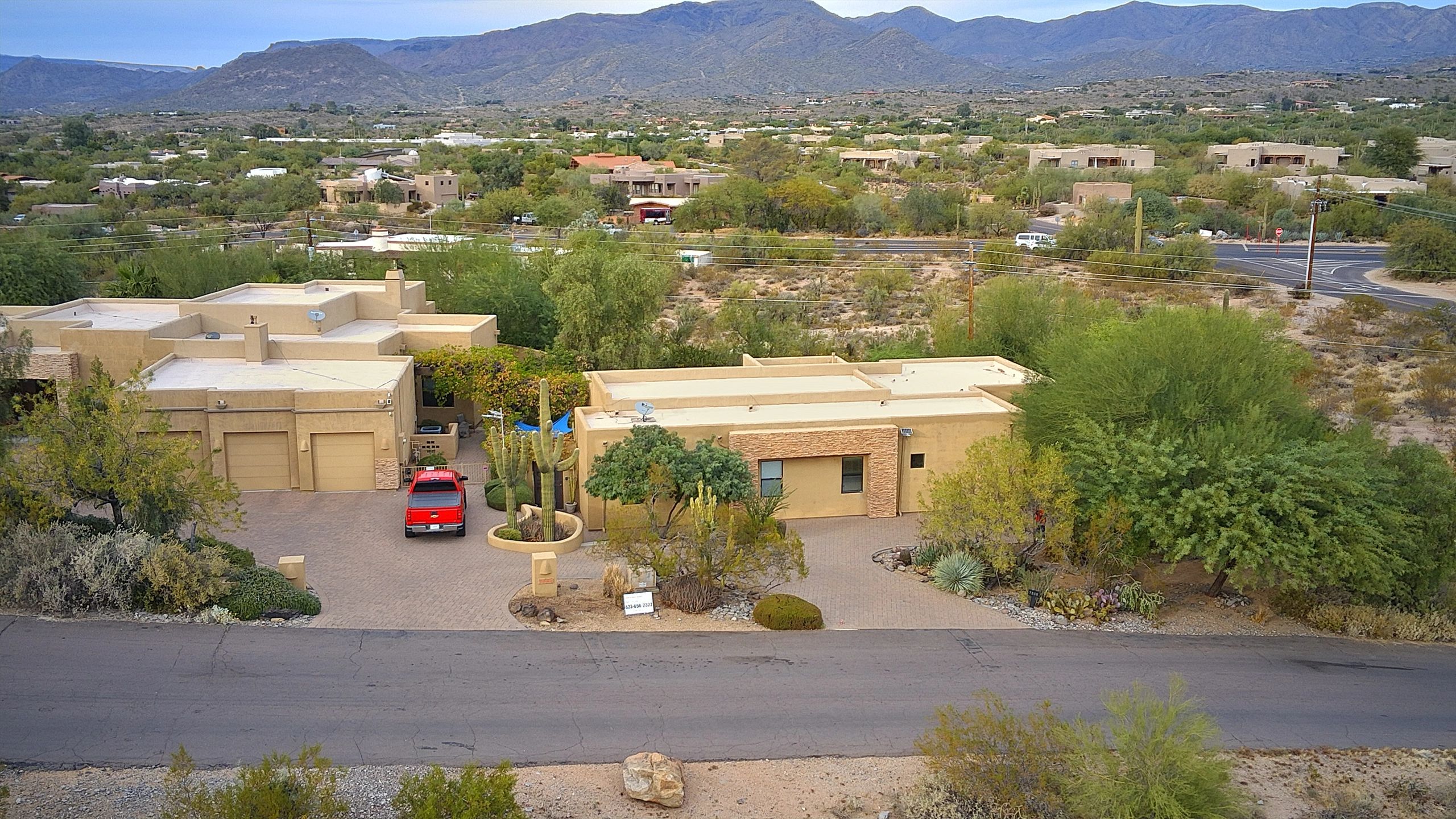 Carefree Manor Assisted Living, Llc in Carefree