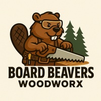 Board Beavers Woodworx