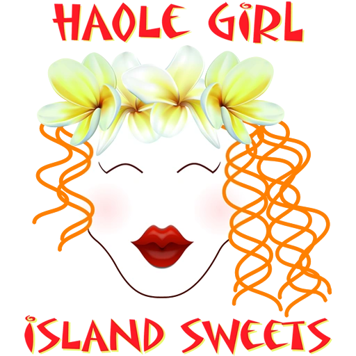 Haole Girl Island Sweets