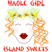 Haole Girl Sweets