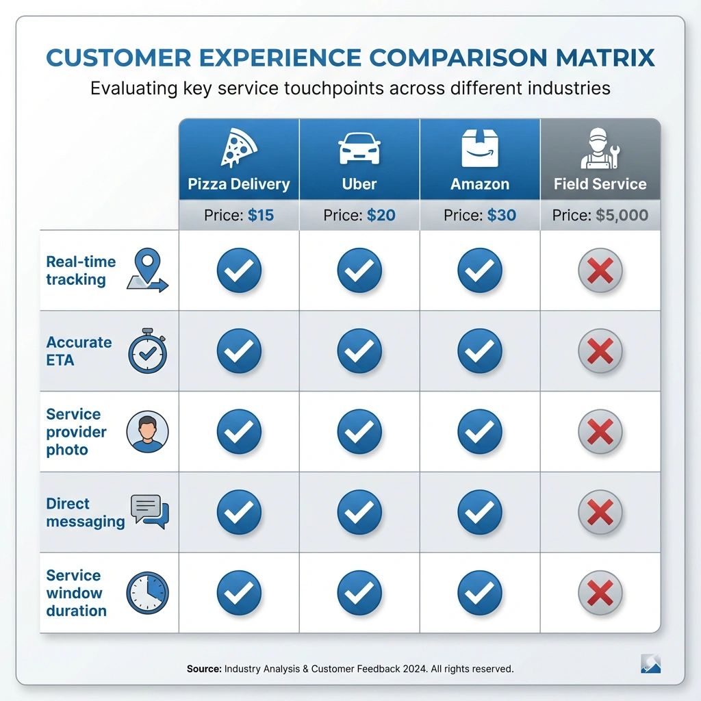 Get the service you pay for with NVC360 