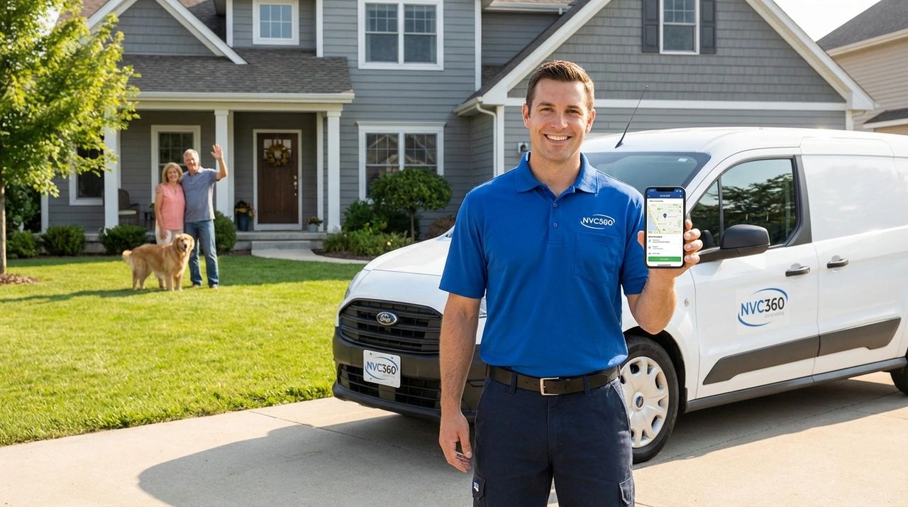 Automated Client Updates