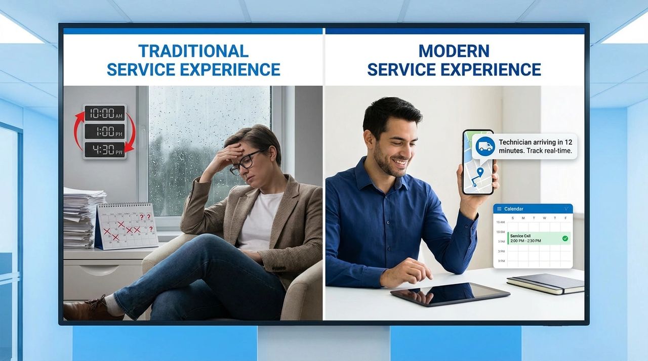 The Old Way vs the NVC Way