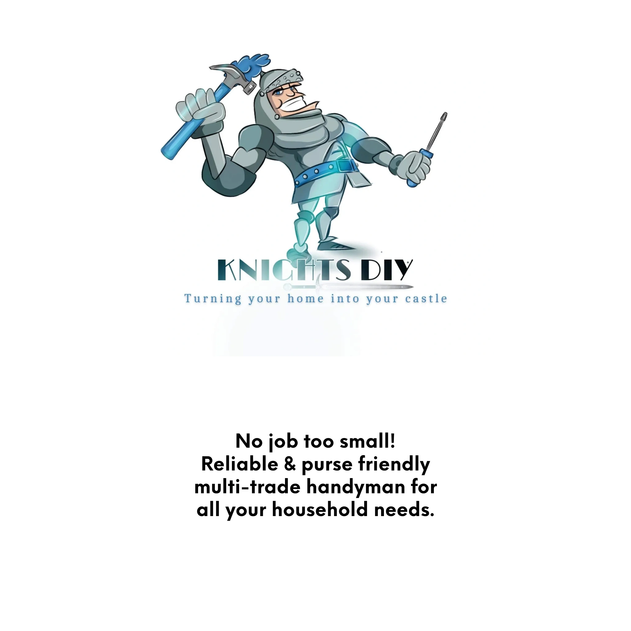Knights DIY