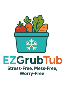 EZGrubTub