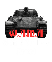 ALPHA WHITE MALE APPAREL