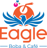 Eagle Boba & CAFE