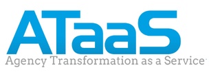 "AGENCY TRANSFORMATION AS A SERVICE"