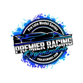 Premier Racing Organization 
---------------
Pro Late Model 