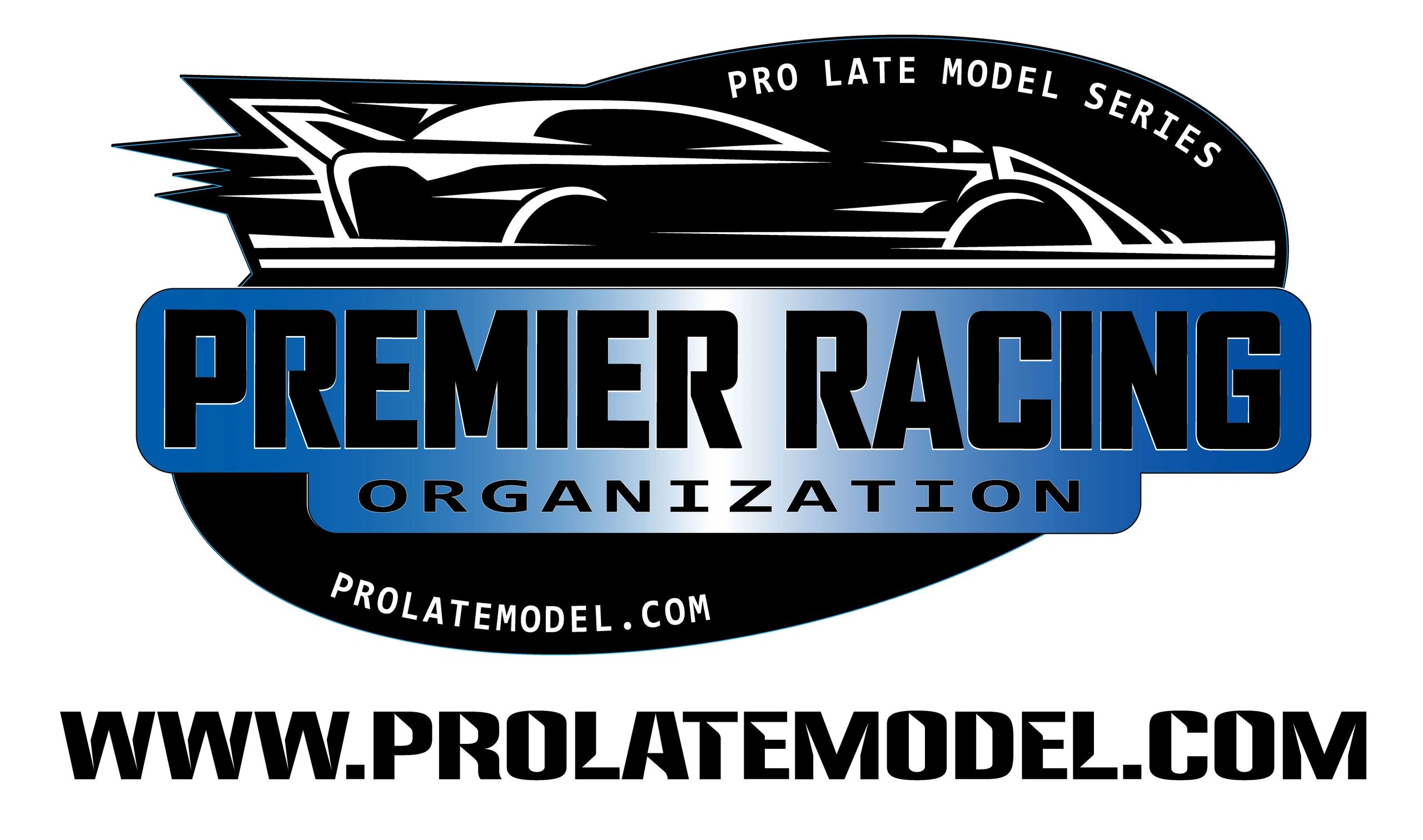 Premier Racing Organization Late Model Tour - Oval Dirt Track Racing