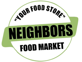NEIGHBORS FOOD MARKET