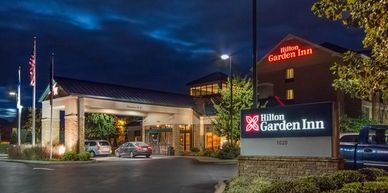 Hilton Garden Inn Bowling Green 