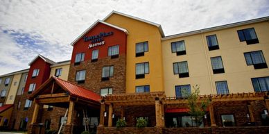 TownePlace Suites Bowling Green Kentucky Extended Stay Hotel