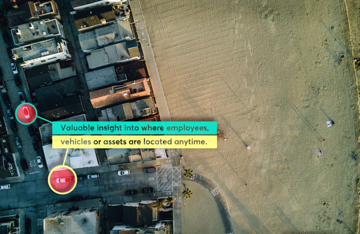 Track My Truck GPS Company